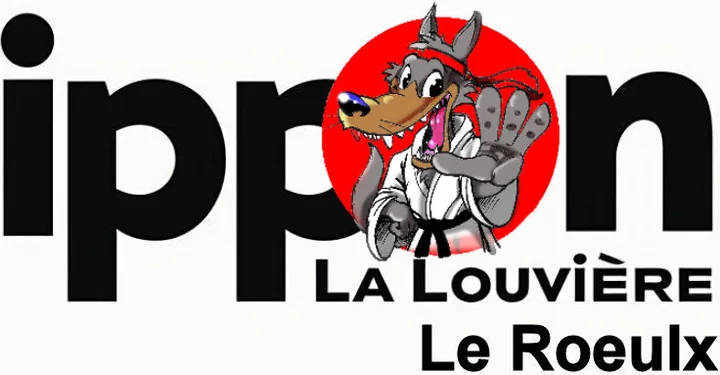 Judo Club Ippon La Louvière - Le Roeulx