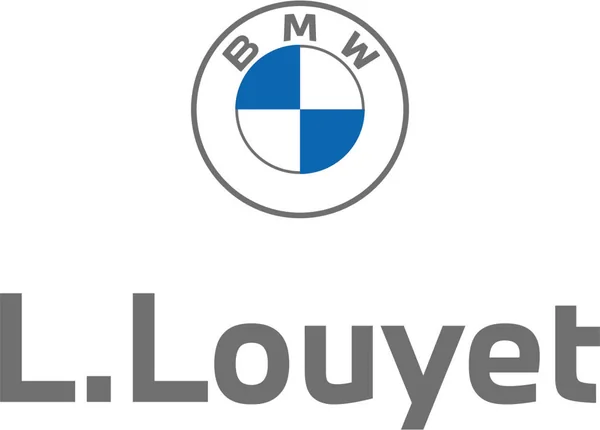 L. Louyet — BMW, partenaire du club